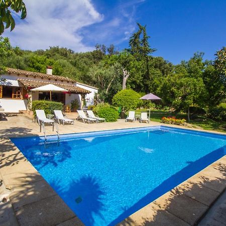 Preciosa Villa Tipica Mallorquina Con Wifi Y A/C Pollença Eksteriør billede