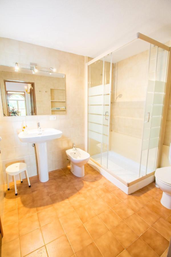 Preciosa Villa Tipica Mallorquina Con Wifi Y A/C Pollença Eksteriør billede